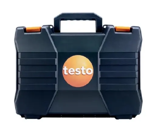 APPAREIL MULTIFONCTION PROFESSIONNEL  - TESTO