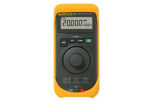 CALIBRATEUR DE BOUCLE/TENSION/COURANT