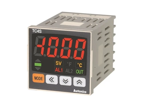 REGULATEURS DE TEMPERATURE 