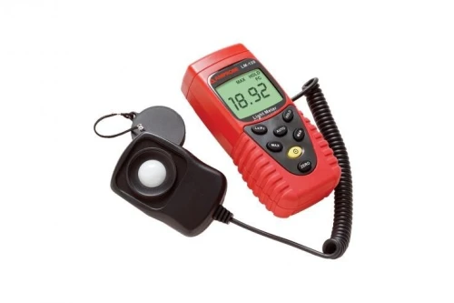 LUXMETRE AMPROBE -EXTECH-MULTIMETRIX