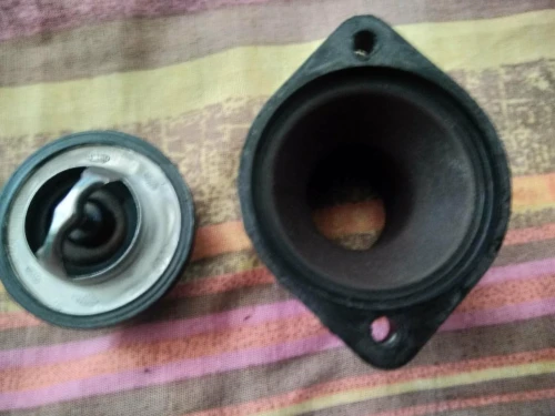 Thermostat pilot pour partner origin en bon état ref 1336 Q1 