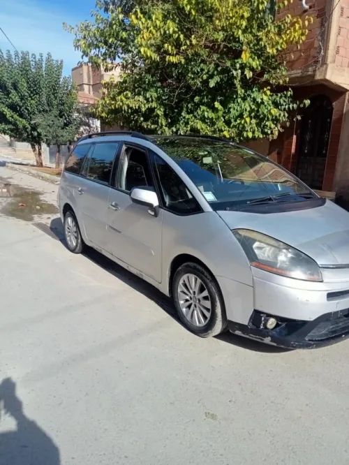 Citroen C4 2008 C4