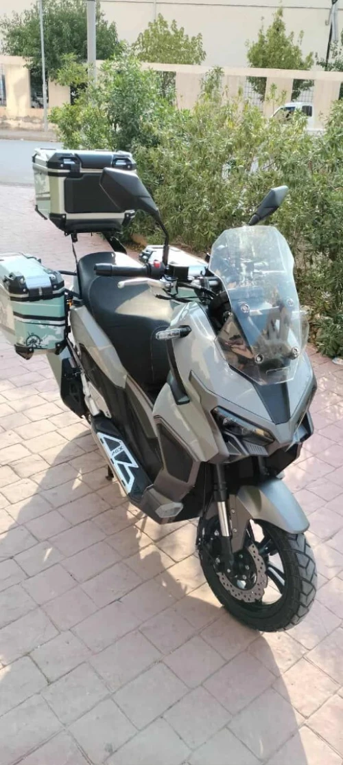 VMS XDV 2024