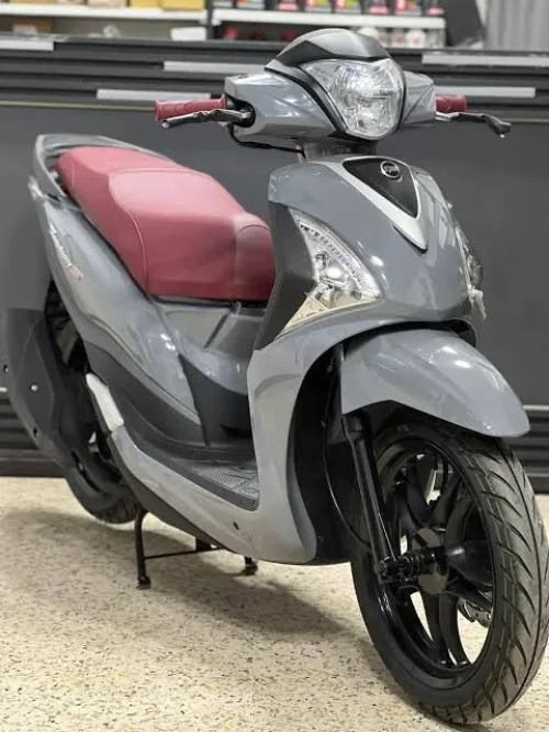 Sym St 2025