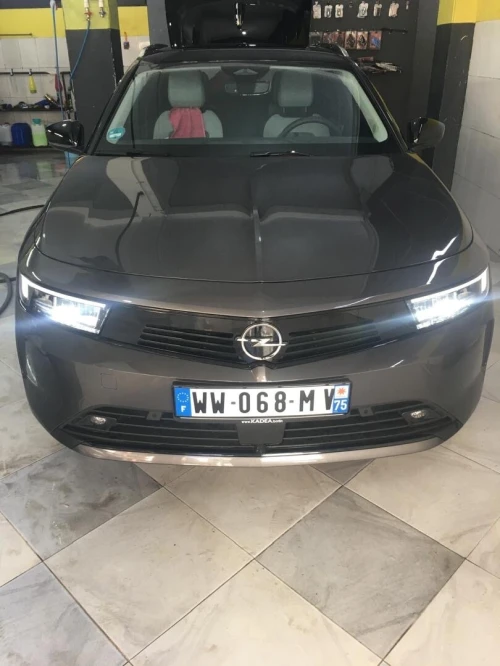 Opel Astra 2023 