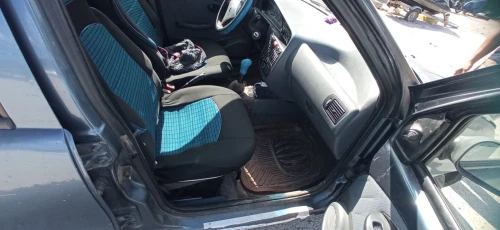 Fiat Palio 2004 Fdx