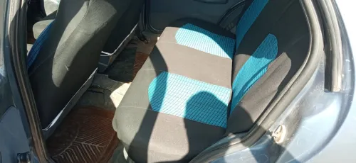 Fiat Palio 2004 Fdx