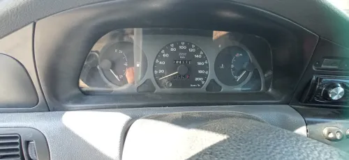 Fiat Palio 2004 Fdx