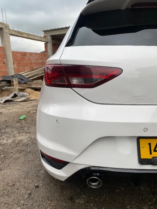 Seat Leon 2015 LINEA R+
