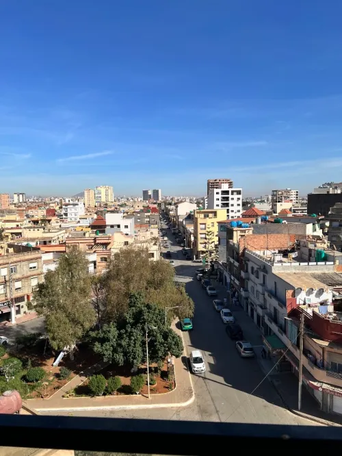 Vente Appartement F4 Oran Oran