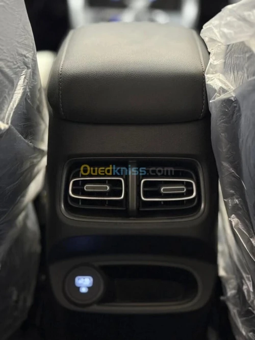Hyundai Creta 2025 Toute option