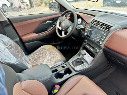 Hyundai Creta 2025 Toute option
