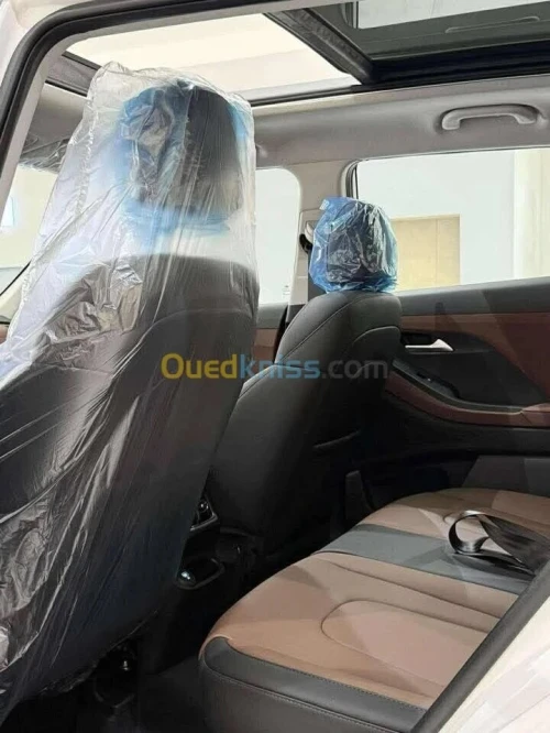 Hyundai Creta 2025 Toute option