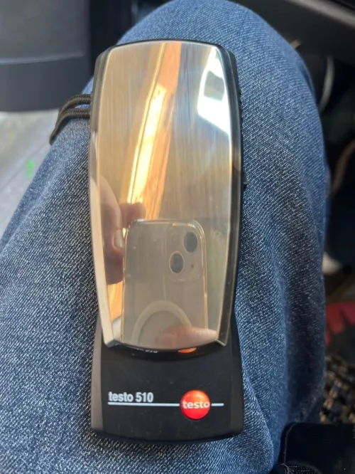 Testo 510