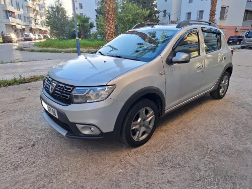 Dacia Sandero 2017 Stepway