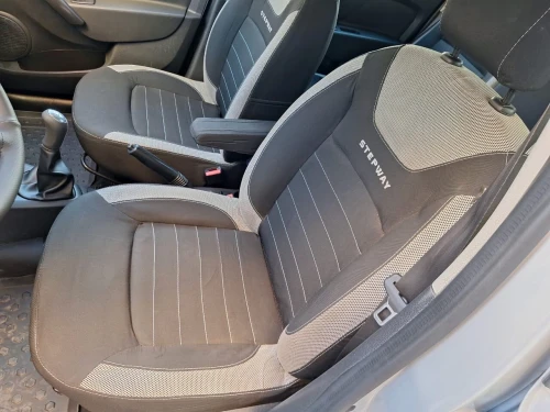 Dacia Sandero 2017 Stepway