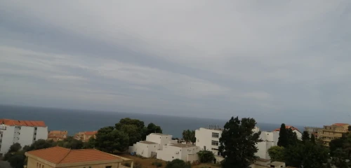 Location vacances Appartement F3 Tizi Ouzou Tigzirt