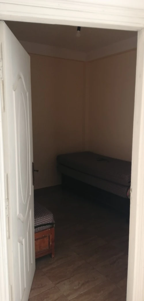 Vente Duplex F3 Tizi Ouzou Tigzirt
