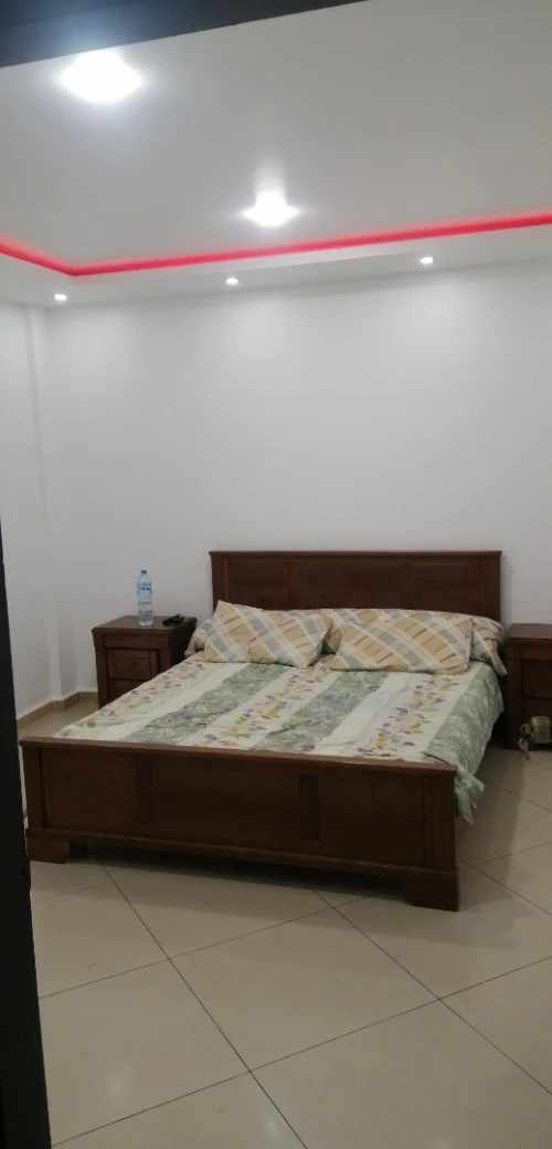 Location vacances Appartement F3 Tizi Ouzou Tigzirt