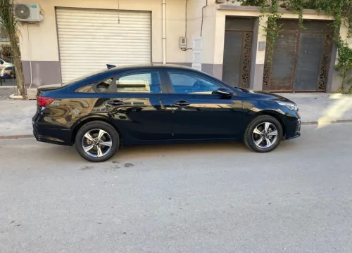Kia Cerato 2019 Cerato