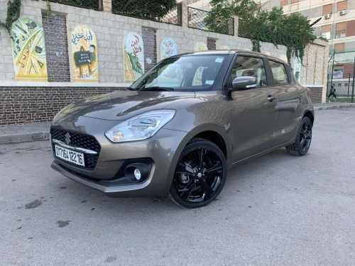 Suzuki Swift 2022 Swift
