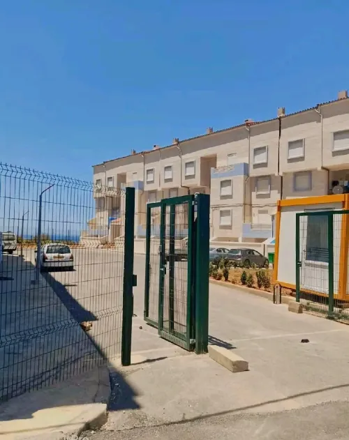 Location Appartement F3 Béjaïa Beni ksila