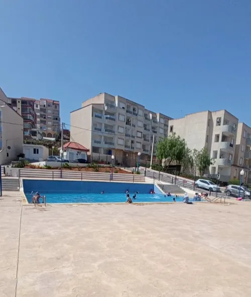 Location Appartement F3 Béjaïa Beni ksila