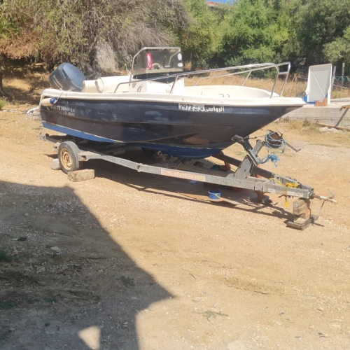 Bateau
