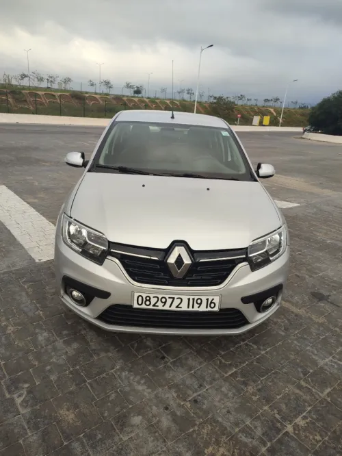 Renault Symbol 2019 Privilege