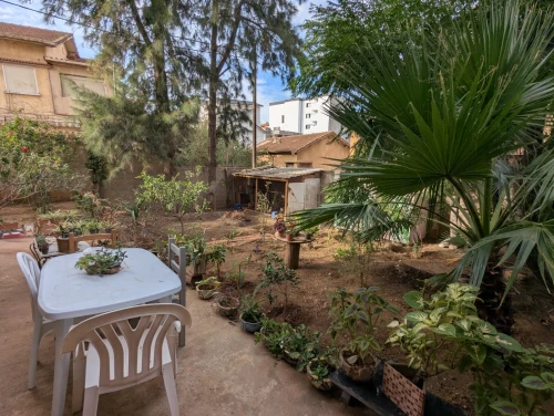 Vente Villa Alger Kouba