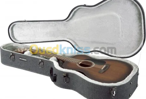 Guitar Hard Case USA Housse Et étuis 