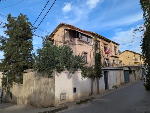 Vente Villa Alger Kouba