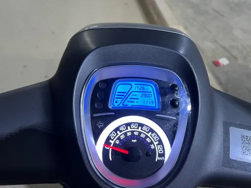 VMS Benelli 2025