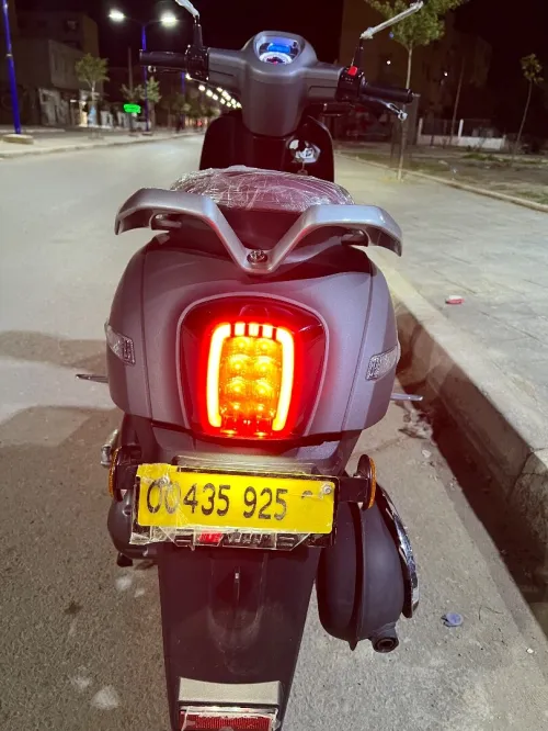VMS Benelli 2025