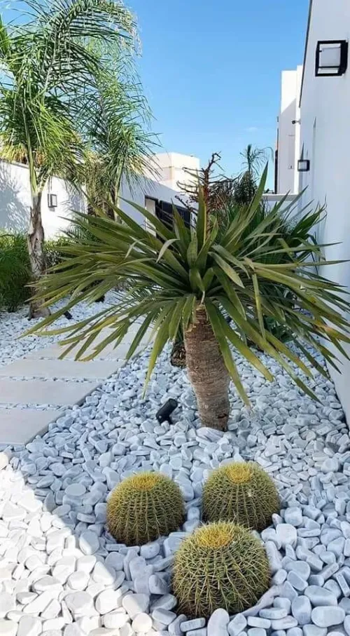 RÉALISATION DES VILLAS AVEC PISCINE 