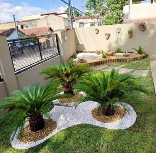 RÉALISATION DES VILLAS AVEC PISCINE 