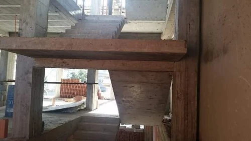 RÉALISATION DES VILLAS AVEC PISCINE 