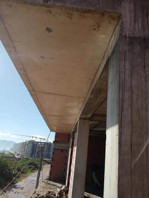 RÉALISATION DES VILLAS AVEC PISCINE 