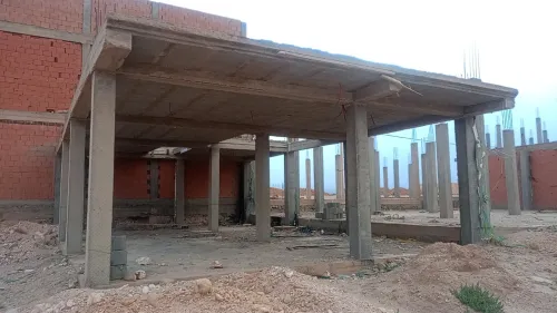 Vente Villa El Bayadh El bayadh