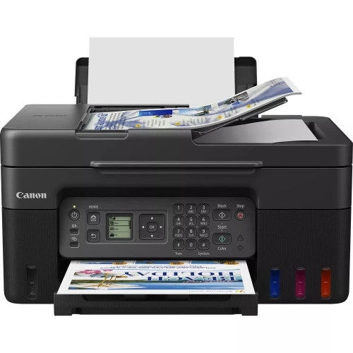 CANON G4470 MULTIFONCTION RESERVOIR COULEUR WIFI 