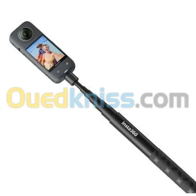 BRAS INSTA360 INVISIBLE SELFIE STICK 