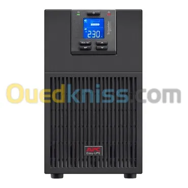Onduleur APC Easy UPS SRV 3000 VA 230 V