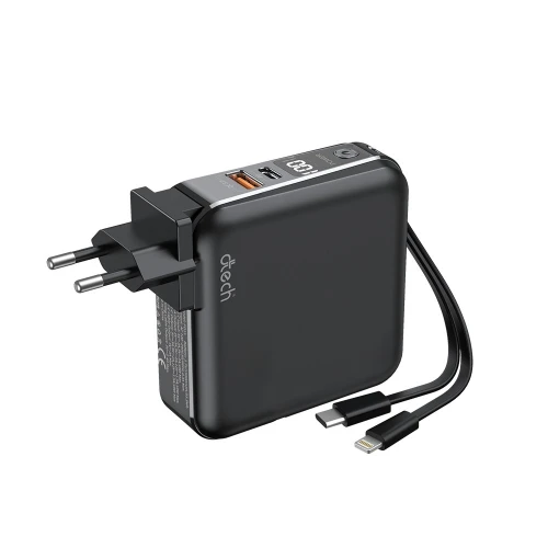 Power Bank D-Tech DP15 15000 mAh