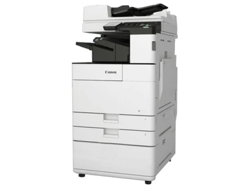 CANON IR 2645I PHOTOCOPIEUR LASER A3 MONOCHROME
