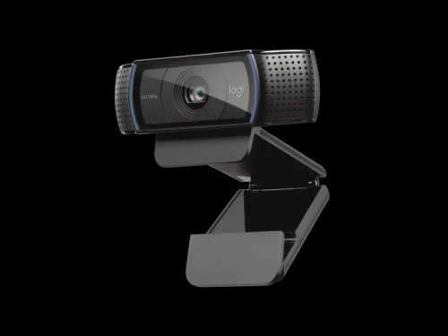 LOGITECH  WEBCAM C920e PROFESSIONNELLE 
