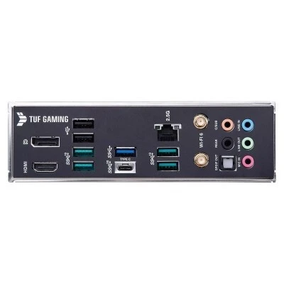 CARTE MERE ASUS TUF B660-PLUS