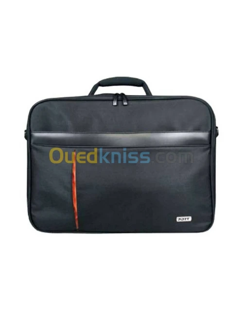 SACOCHE BEIRUT PORTE PC  DESIGN  17"/18.4"