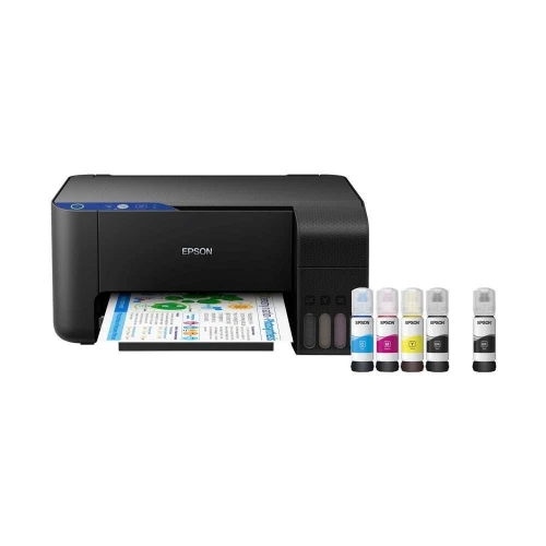 MULTIFONCTION EPSON  L3111 EcoTanK RESEVOIR COULEUR