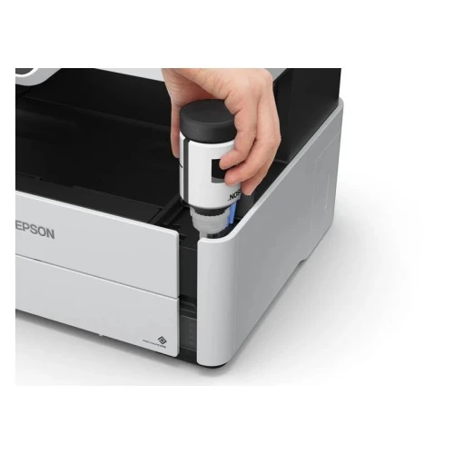 MULTIFONCTION EPSON ECOTANK MONOCHROME M2170 39 PPM/ USB/ RESEAU/ WIFI