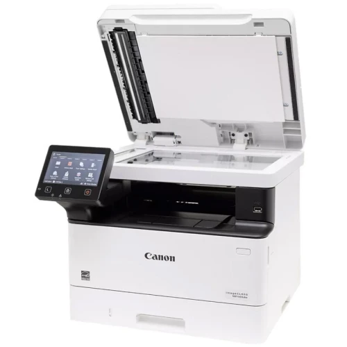 MULTIFONCTION CANON MF465DW LASER MONOCHROME R/V AUTO